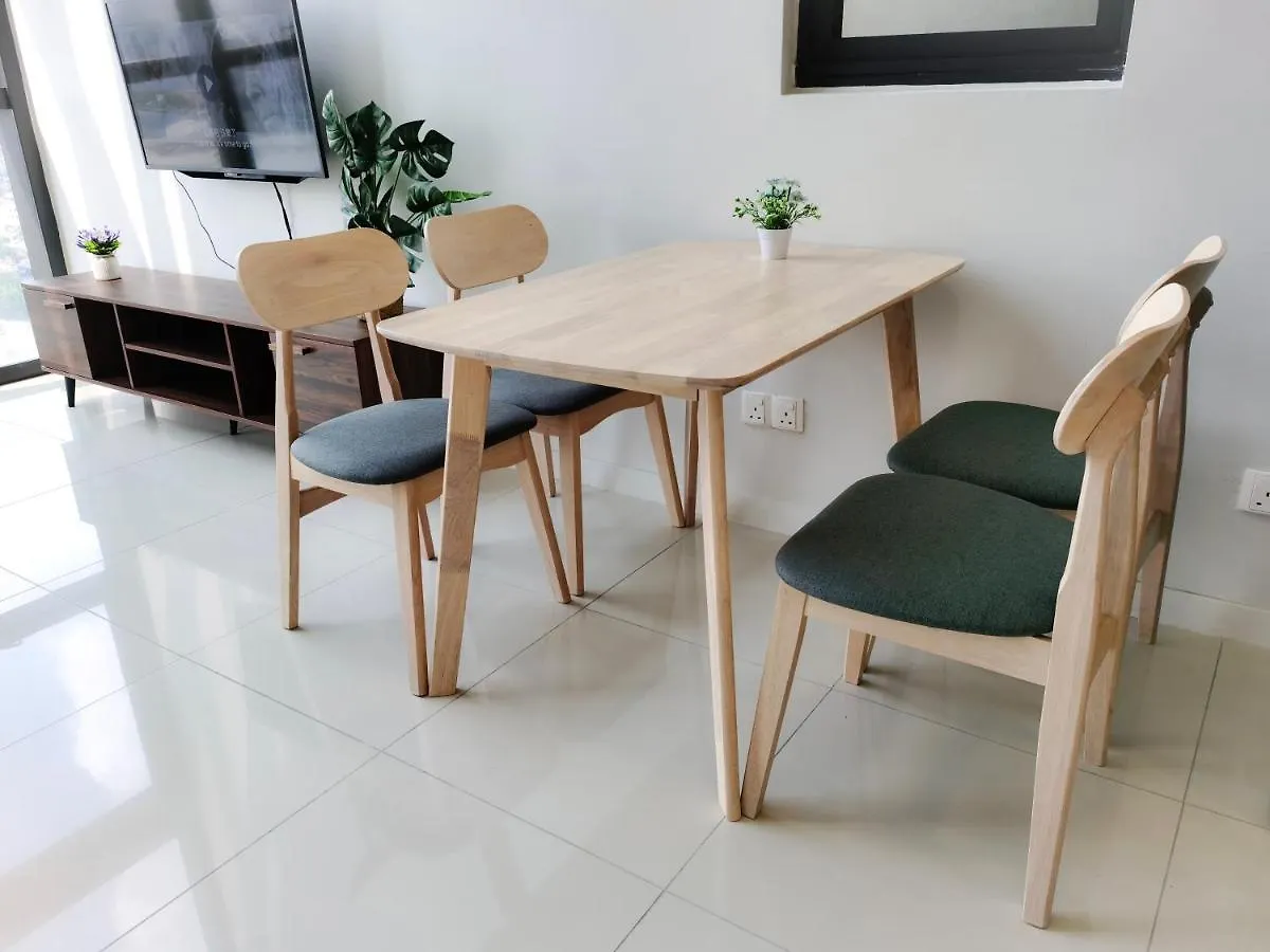 The Oak - Icon City Petaling Jaya Kampong Baharu Sungai Way 0*,  Malaysia