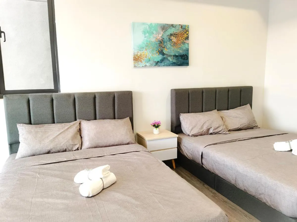 The Oak - Icon City Petaling Jaya Kampong Baharu Sungai Way
