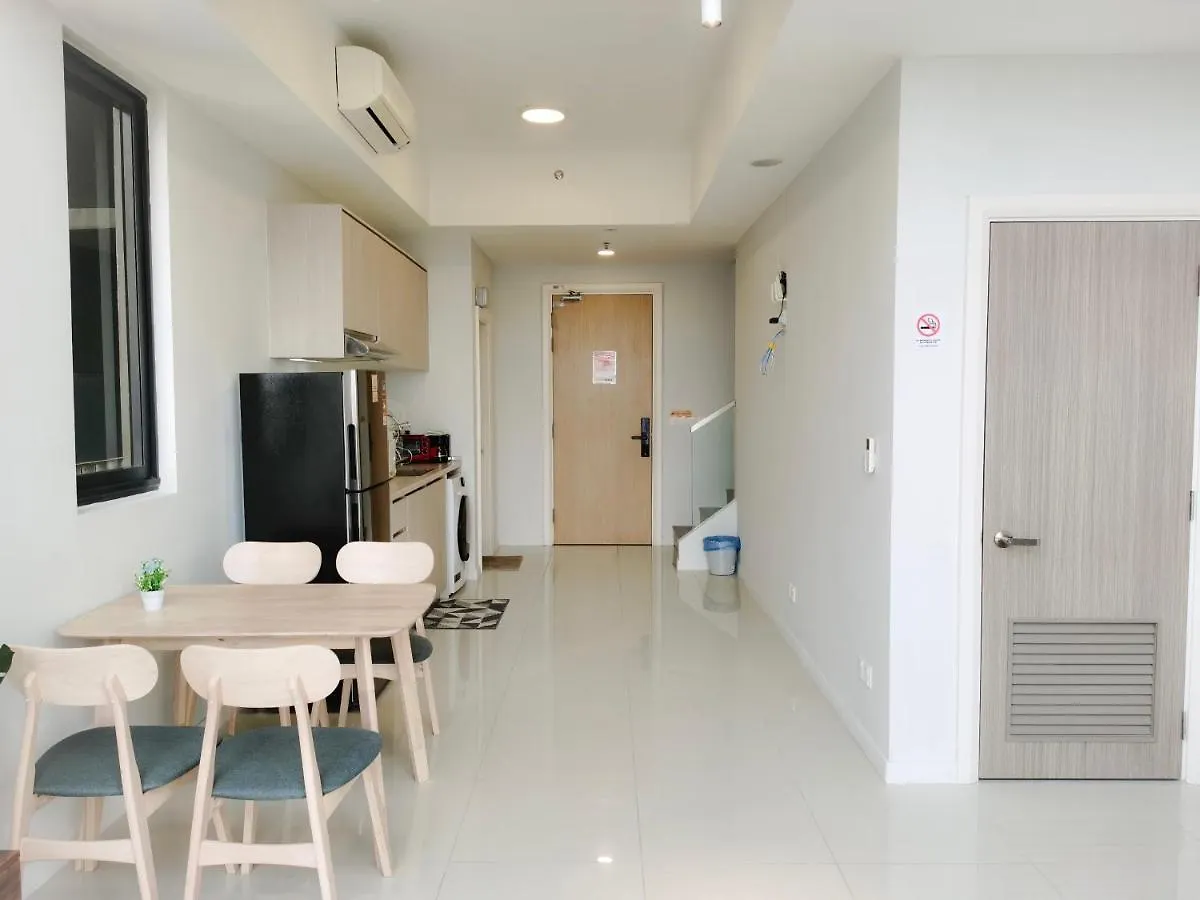 The Oak - Icon City Petaling Jaya Kampong Baharu Sungai Way