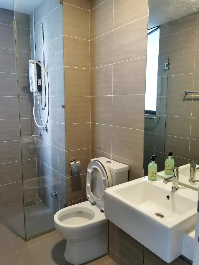 The Oak - Icon City Petaling Jaya Kampong Baharu Sungai Way 0*,