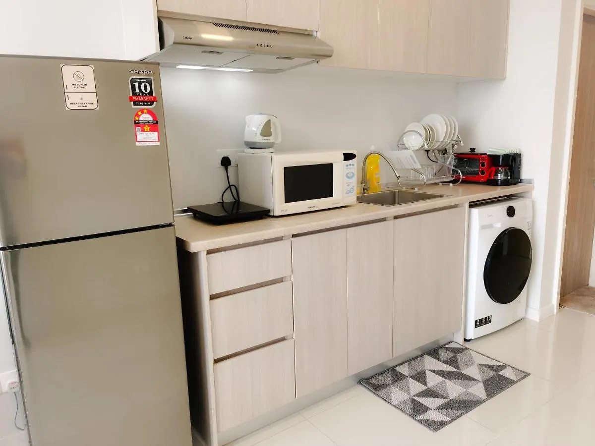 The Oak - Icon City Petaling Jaya Kampong Baharu Sungai Way