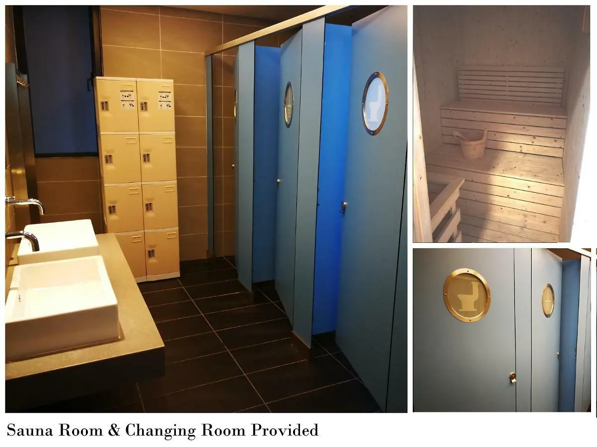 The Oak - Icon City Petaling Jaya Kampong Baharu Sungai Way Apartment